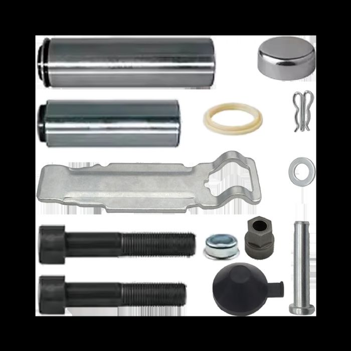 Kits de reparación de pinzas